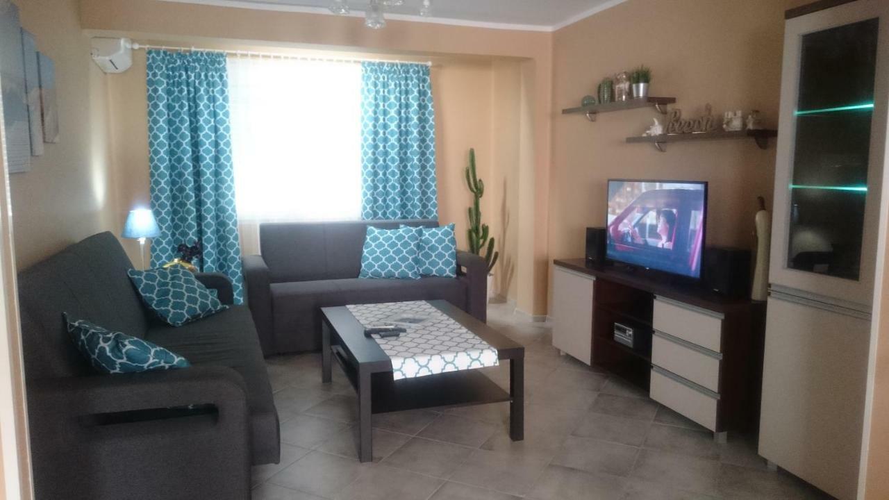 Apartment Joanna Grau De Gandia Playa de Gandia Экстерьер фото