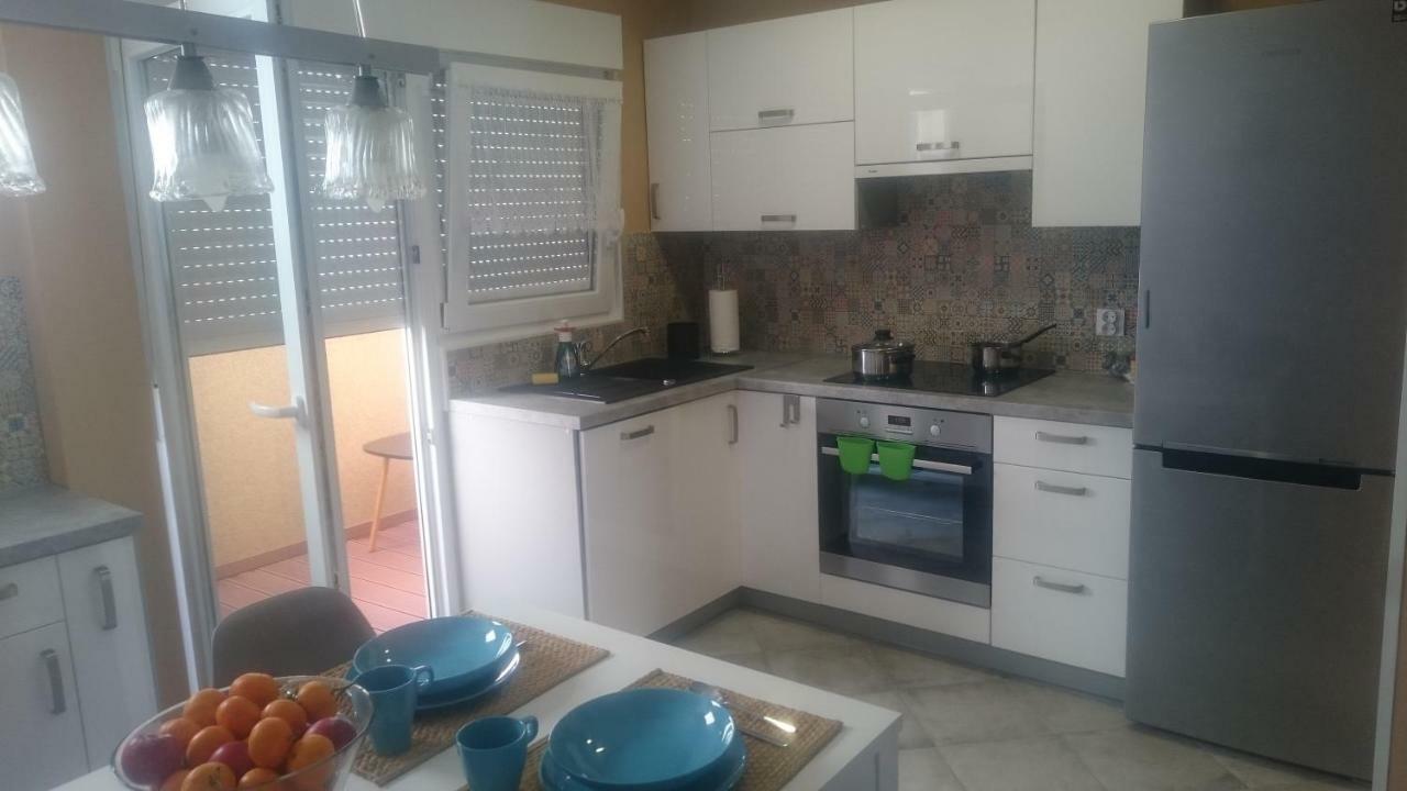 Apartment Joanna Grau De Gandia Playa de Gandia Экстерьер фото