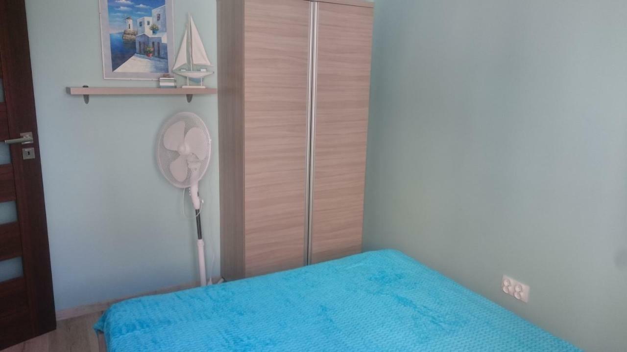 Apartment Joanna Grau De Gandia Playa de Gandia Экстерьер фото
